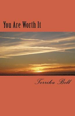 bokomslag You Are Worth It