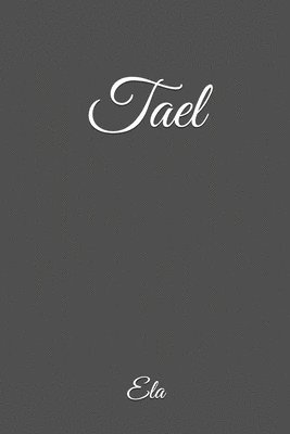 bokomslag Tael