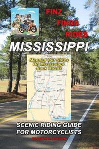 bokomslag Finz Finds Scenic Rides In Mississippi