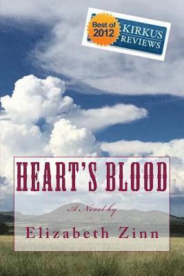 Heart's Blood 1