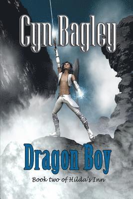 Dragon Boy 1