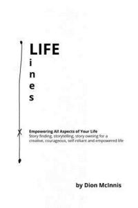 bokomslag LIFElines: Empowering All Aspects of Your Life