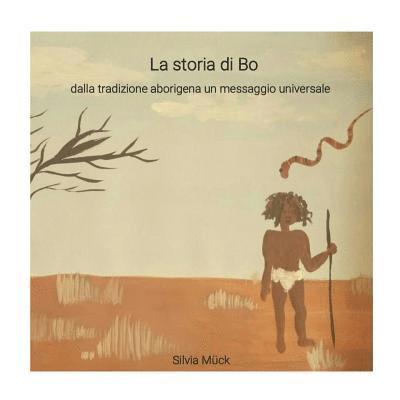 La storia di Bo: dalla tradizione aborigena un messaggio universale 1