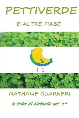 Pettiverde: Le fiabe di Nathalie 1