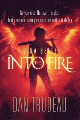 Gina Beale: Into the Fire 1