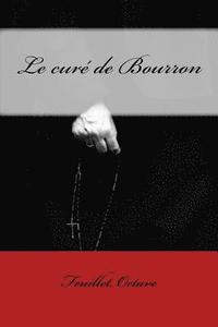 bokomslag Le curé de Bourron
