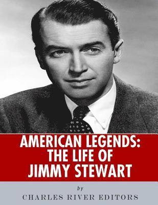 bokomslag American Legends