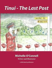 bokomslag Tinui - The Last Post