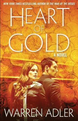 Heart of Gold 1