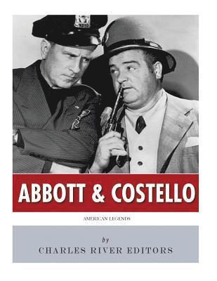 bokomslag American Legends: Abbott & Costello