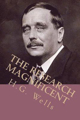 The Research Magnificent 1