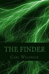 bokomslag The Finder: Fight For the Future (Book 1)