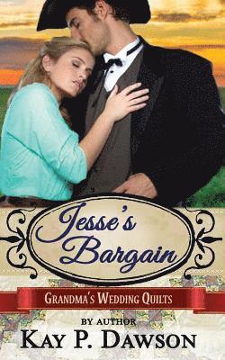 Jesse's Bargain 1