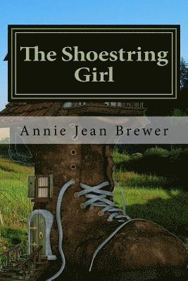 bokomslag The Shoestring Girl: How I Live On Practically Nothing And You Can Too