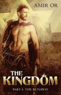 bokomslag The Kingdom: Part One: The Runaway