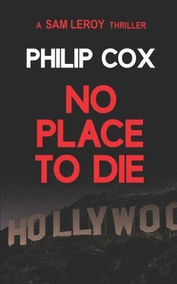 No Place to Die 1