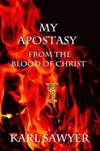 bokomslag My Apostasy