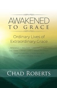 bokomslag Awakened To Grace: Ordinary Lives of Extraordinary Grace