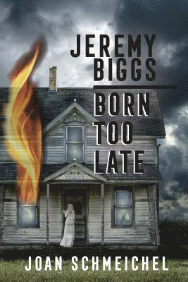 bokomslag Jeremy Biggs: Born Too Late