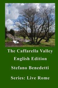 bokomslag The Caffarella Valley