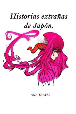 Historias extranas de Japon 1