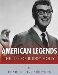bokomslag American Legends