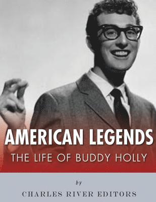 bokomslag American Legends