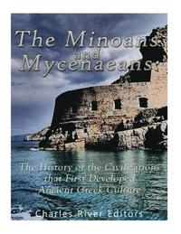 bokomslag Minoans and Mycenaeans