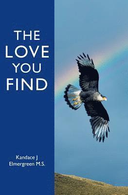 The Love You Find: Book ll 1