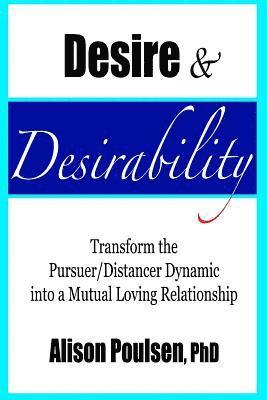 bokomslag Desire & Desirability