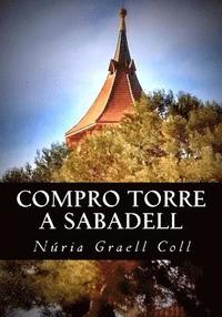 bokomslag Compro torre a Sabadell