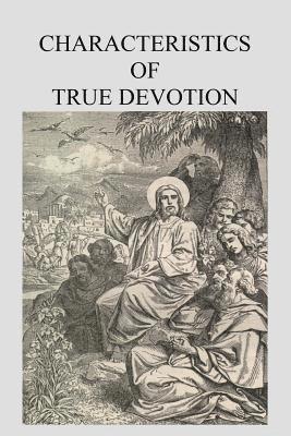 Characteristics of True Devotion 1