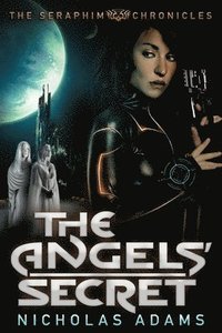 bokomslag The Angels' Secret