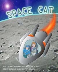 bokomslag Space Cat