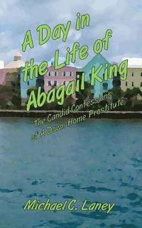 bokomslag A Day in the Life of Abagail King: The Candid Confessions of a Down Home Prostitute