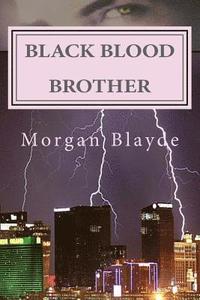 bokomslag Black Blood Brother