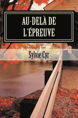 bokomslag Au-delà de l'épreuve