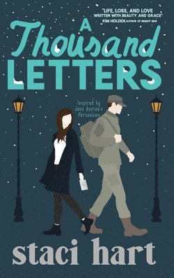 A Thousand Letters 1