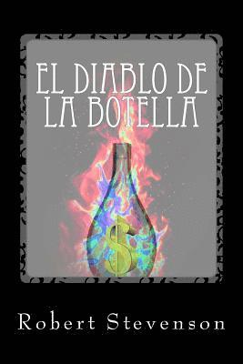 bokomslag El diablo de la botella