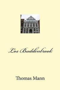 bokomslag Los Buddenbrook