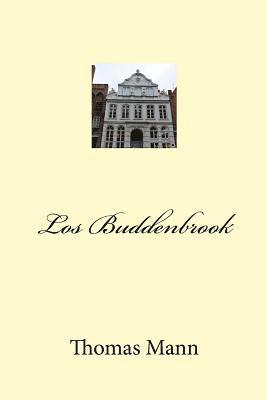 Los Buddenbrook 1
