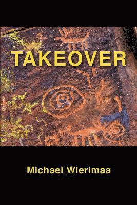 Michael Wierimaa - Takeover, Häftad