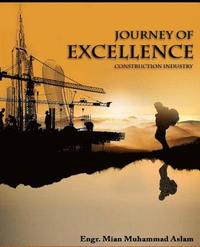 bokomslag Journey of Excellence