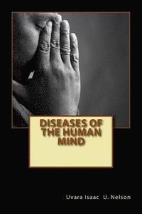 bokomslag Diseases of the Human Mind