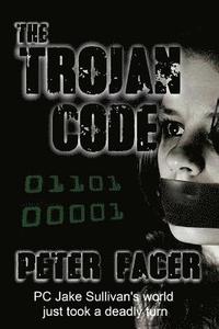 bokomslag The Trojan Code