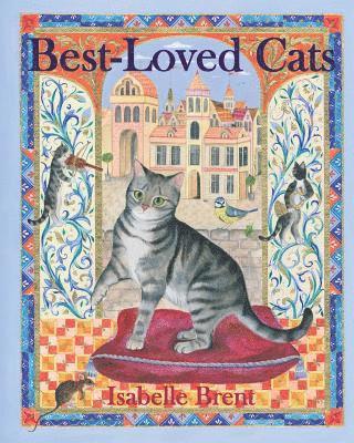 Best-Loved Cats 1