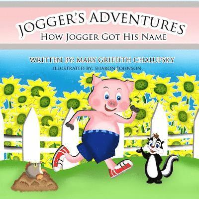 Jogger's Adventures - How Jogger got his name 1