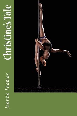 Joanna Thomas - Christine's Tale, Häftad