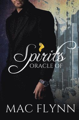 bokomslag Oracle of Spirits (Werewolf Shifter Romance)