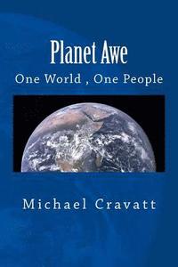 bokomslag Planet Awe: One World, One People